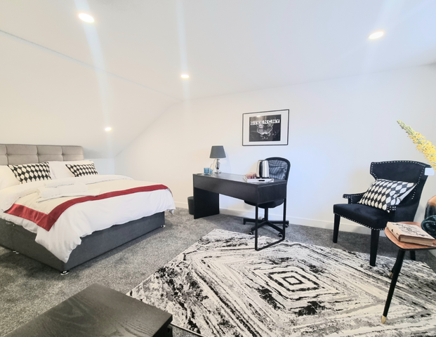 Talton Road Room 4 (Double En-suite) - Photo 1