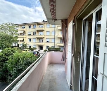 Ch. de la Grand-Vigne 15, 1008 PRILLY | Appartement 2.5 pièces - Photo 1