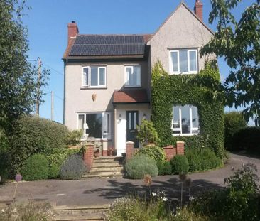 4 bedroom detached house to rent - Photo 4