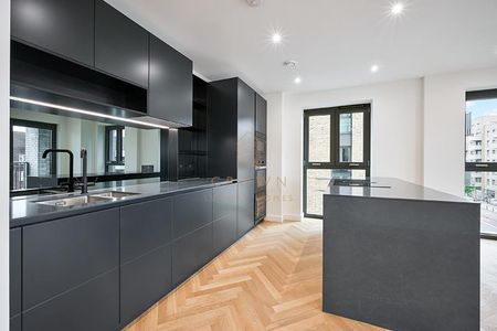 Emperor Point, Woodberry Down, N4 - Photo 4