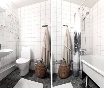 Hallonbergsplan, Sundbyberg - Photo 5