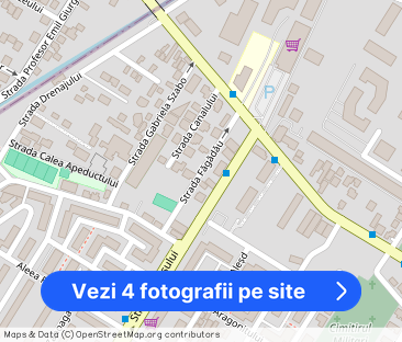 GORJULUI. Apartament 2 camere de inchiriat - Fotografie 1