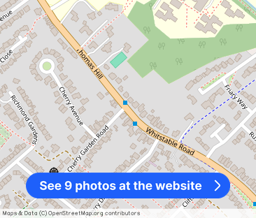 Whitstable Road, Canterbury, CT2 - Photo 1