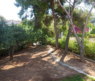 Studio/Γκαρσονιέρα για ενοικίαση Λαγονήσι (Καλύβια Θορικού) - Photo 6