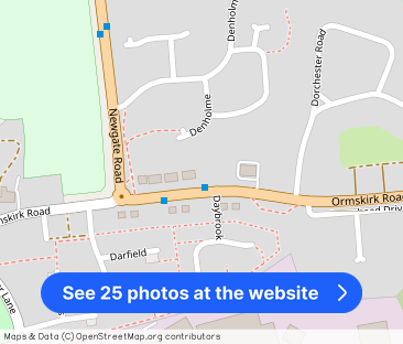 Ormskirk Road, Upholland - Photo 1