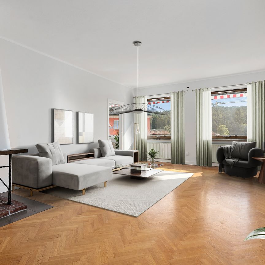 Järnagatan, Södertälje - Photo 1