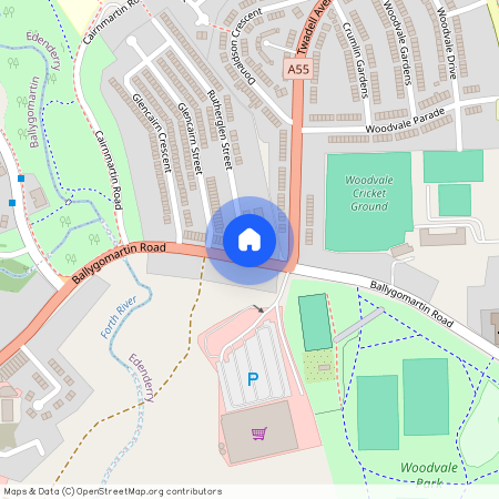 Room 5, 65 Ballygomartin Road, Belfast, BT13 3LB