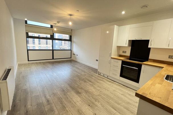 Edinburgh House - Photo 1