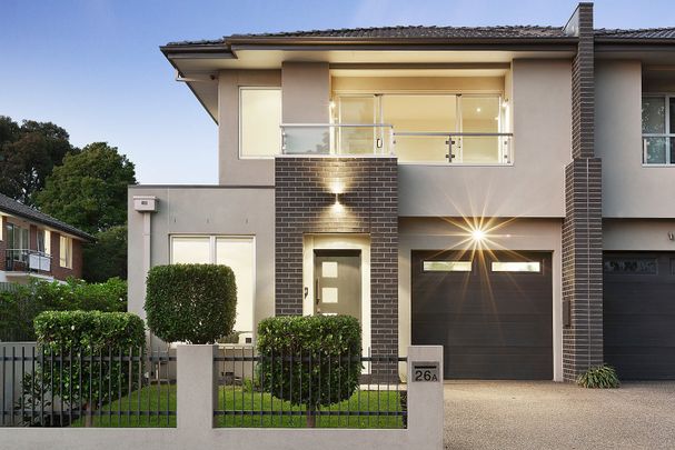 26a Walsh Street, Ormond VIC 3204 - House For Rent | Domain - Photo 1
