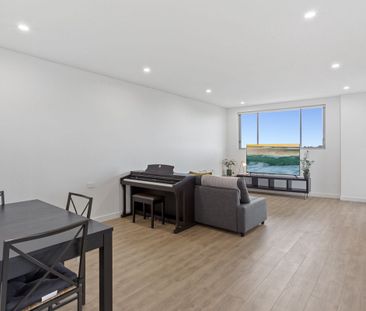 517/7D Olive Street, Seven Hills NSW 2147 - Apartment For Rent | Do... - Photo 3