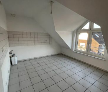 Großzügige 2-Zi.-Maisonette-Wo. mit toller Dachterrasse in Schwafheim - Photo 4