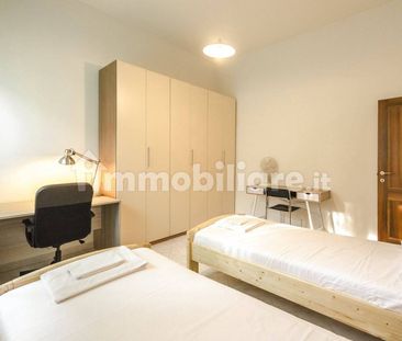 Quadrilocale via della Campagna, San Donato, Bologna - Foto 5