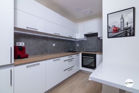 Pronájem bytu 3+kk 58 m² - Photo 5