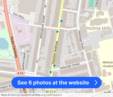 Grimsby, DN32 - Photo 1