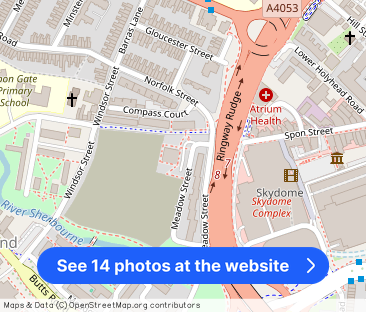 Meadow House Drive, COVENTRY - Photo 1