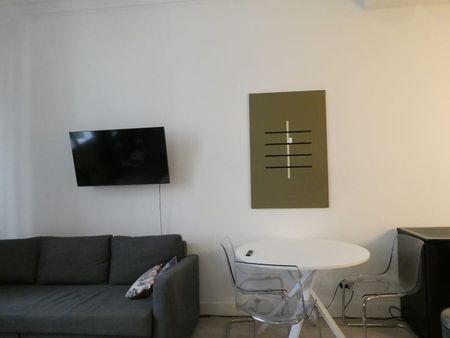 Studio te huur - Photo 2