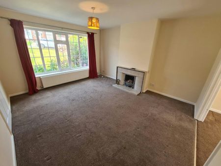 Semi-detached house to rent on - Photo 4
