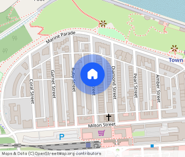 Emerald Street, Saltburn-By-The-Sea, TS12 - Photo 1