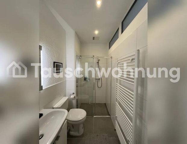 TAUSCHWOHNUNG Charmante Altbauwohnung im Herzen von Mainz - Foto 1