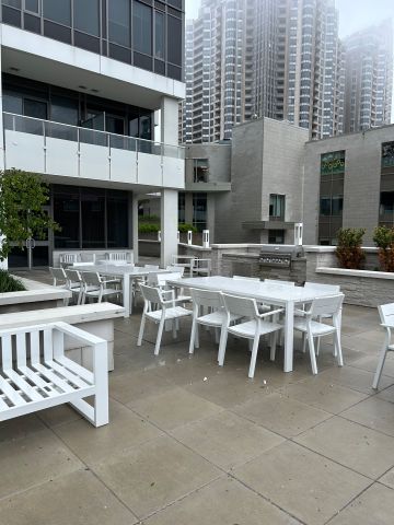 For Lease - 75 Canterbury Place Unit# 308, Toronto, Ontario - Photo 4