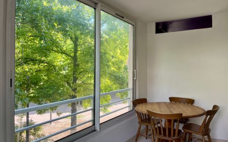 Appartement à louer 2 pièces • Montpellier - Photo 3