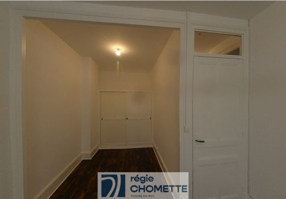 5 rue st charles 69003 lyon, - Photo 1