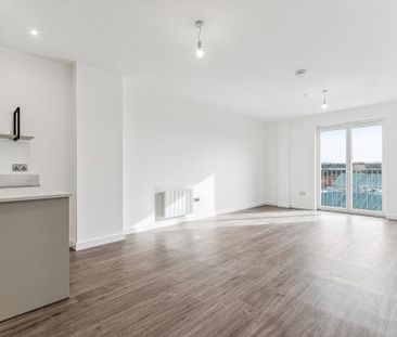 2 bedroom apartment to rent - Photo 2