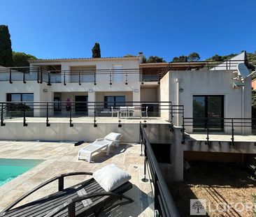 Maison T7 près de CARQUEIRANNE à louer - Photo 6