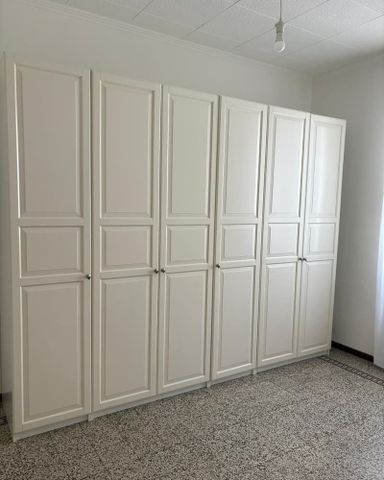 Affascinante Appartamento D’epoca Nel Cuore Di Chiasso - Photo 4