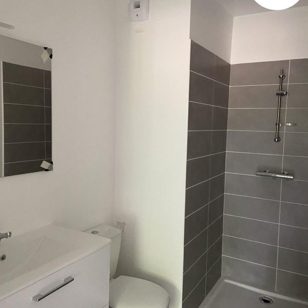 Location / Appartement T4 - Photo 1