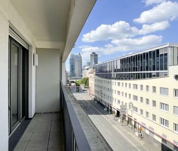 Moderne & großzügige 3-Zimmer-Wohnung mit Balkon & Loggia - Photo 1