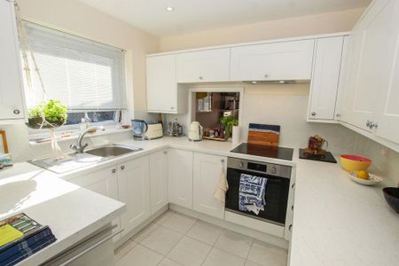 2 bedroom bungalow to rent - Photo 5