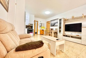 TWO-BEDROOM APARTMENT – LOS ALCÁZARES