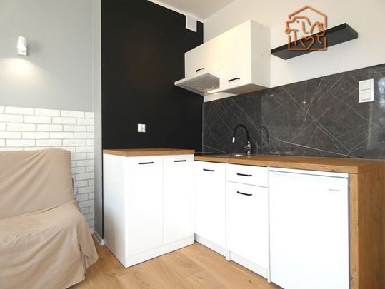 Zabrze ul. Gogolińska - Zdjęcie 1