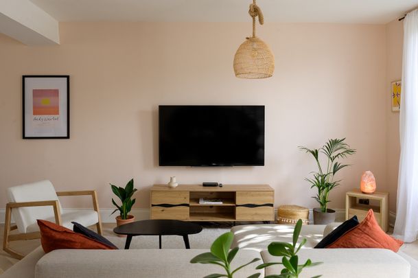 3 Bed Maisonette, Finborough Road, SW10 - Photo 1