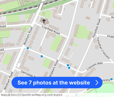 Wickham Road, London, SE4 - Photo 1