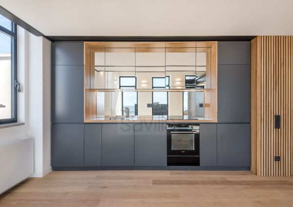 T2+1 Triplex, Arrendamento, Sra. da Luz (Foz) | Porto