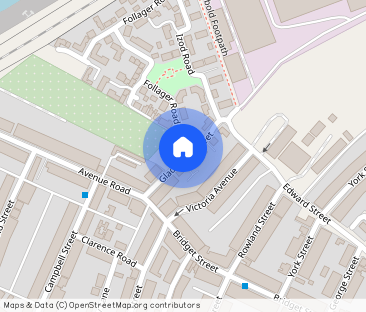 Gladstone Street, RUGBY - Photo 1