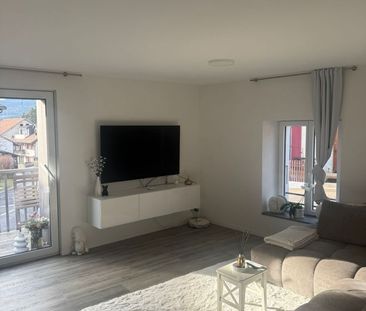 Beautiful apartment of 3.5P / 2 CHB /1 SDB / 1 Terrace - Photo 1