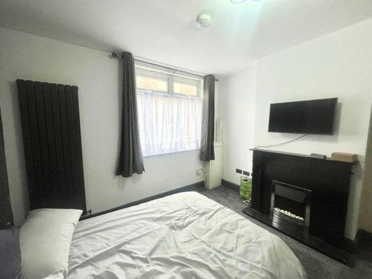 Station Road, Ilkeston, DE7, Property for rent - Photo 1