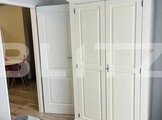 Apartament 2 camere, 40mp, parcare, zona Parcul Poligon - Photo 1