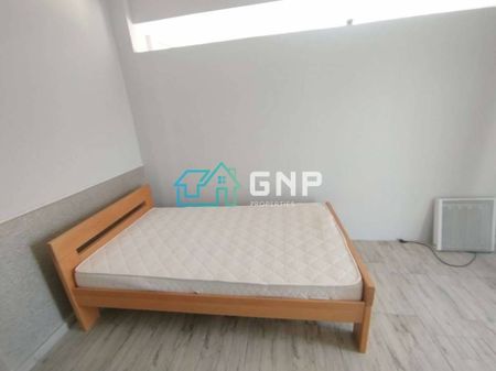 Διαμέρισμα για ενοικίαση Αντιγονιδών (Κέντρο Θεσσαλονίκης) - Photo 4