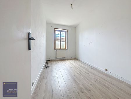 Appartement Duplex T4 - Centre-ville Millery, - Photo 5