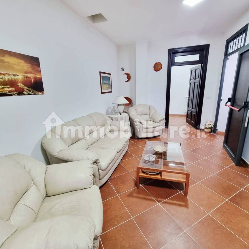 Appartamento Contrada Caponi 2, Montemiletto - Photo 1