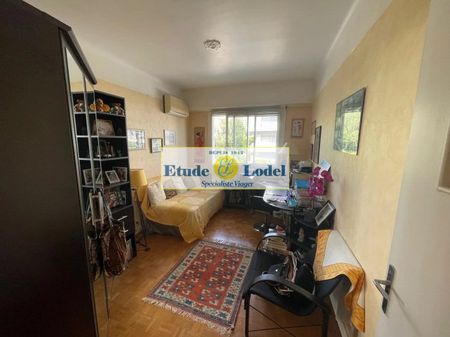 Appartement Nice Lanterne - Photo 3