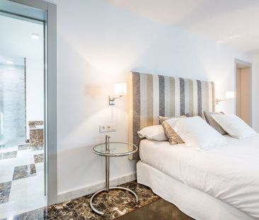 5 bedroom luxury Villa for rent in Marbella, Spain - Photo 5