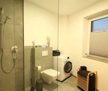 Moderne 3-zimmer-wohnung In Osnabrück Mit Lichtdurchflutetem Winter... - Photo 6