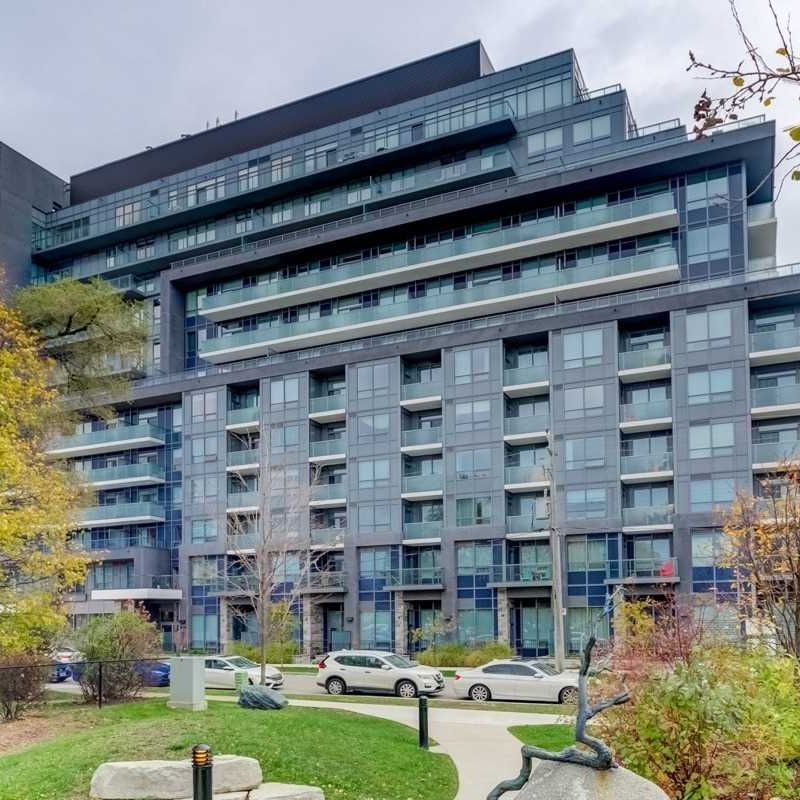For Lease - 7 Kenaston Gardens Unit# 1005, Toronto, Ontario - Photo 1