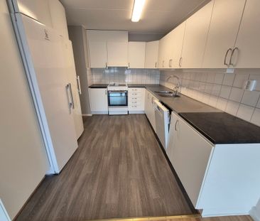 Kvarngatan 14D, Eslöv Centrum - Foto 2