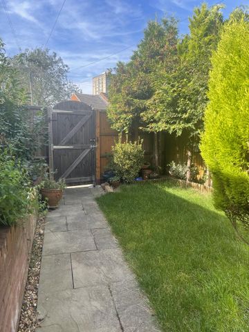 1 bedroom house to rent - Photo 5